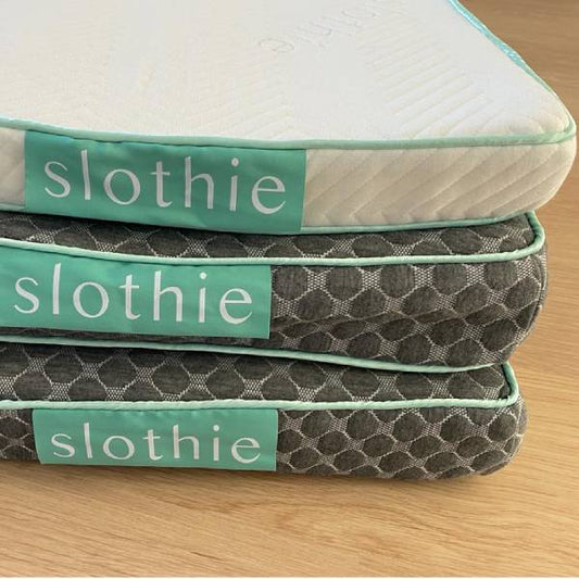 Comfort That Cares: How Slothie Supports Caregivers and Loved Ones at Home