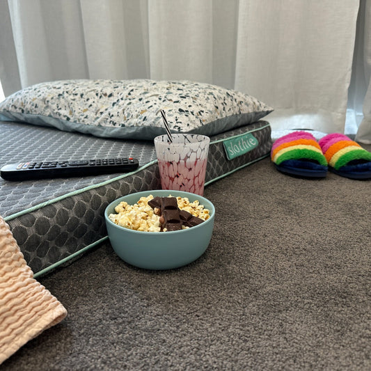 Travel Mattress Topper vs Portable Sleep Mattress: Which Is Better?