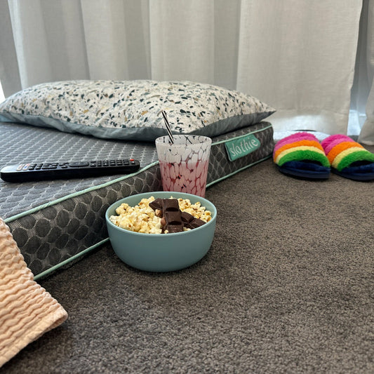 What Is the Best Mattress for Sleepovers?