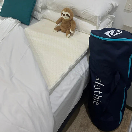The Best Portable Bed for Unexpected Guests
