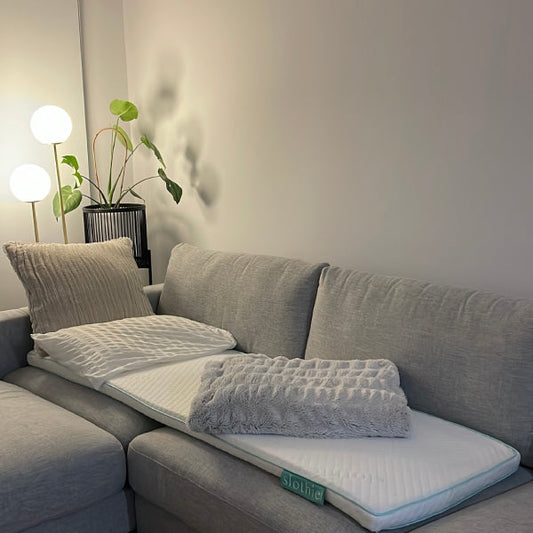 How to Make a Sofa Bed More Comfortable for Guests