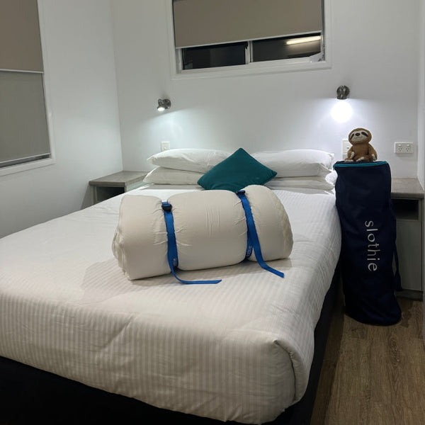 Hotel Mattress Topper
