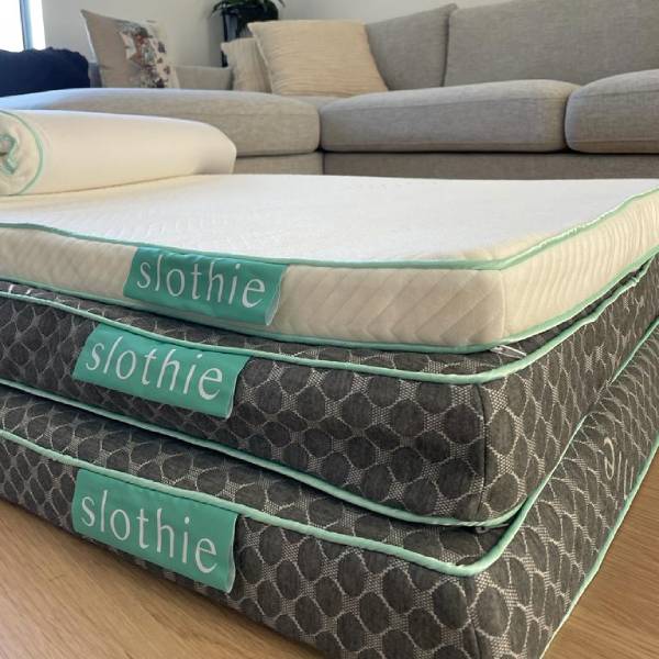 Back Pain Mattress Topper