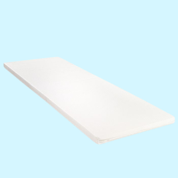 Memory Foam Travel Mattress Topper