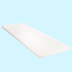 Memory Foam Travel Mattress Topper