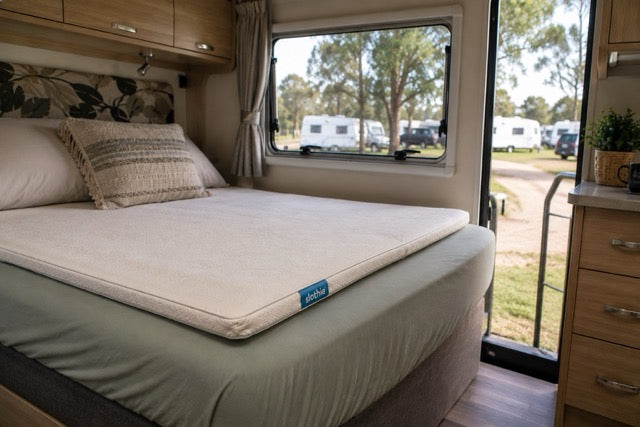 Caravans