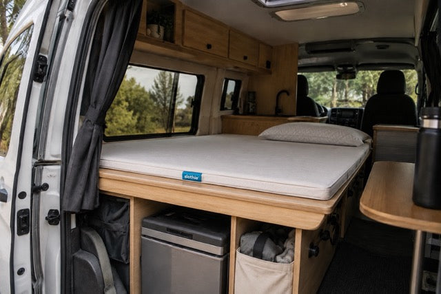 Campervans