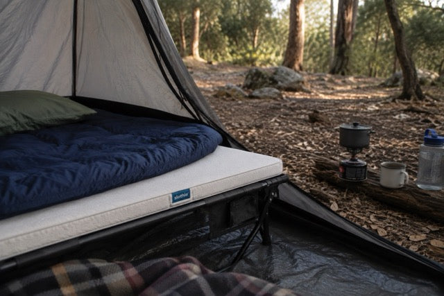 Camping