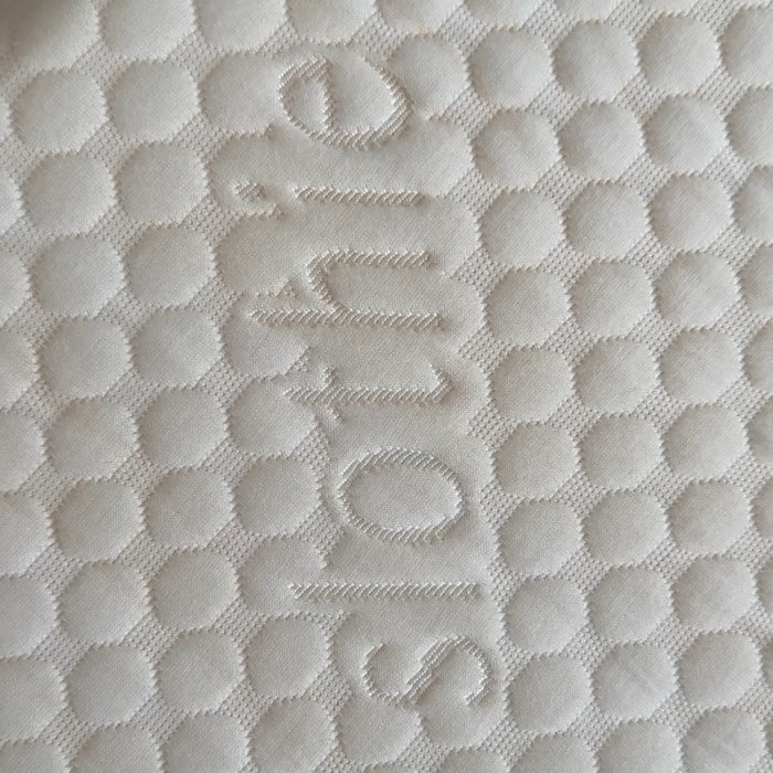 Memory Foam Travel Mattress Topper