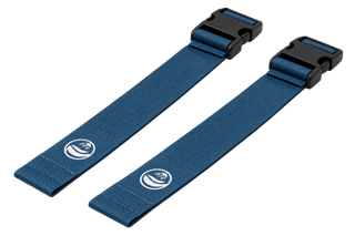 Compression straps