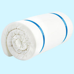 Memory Foam Travel Mattress Topper