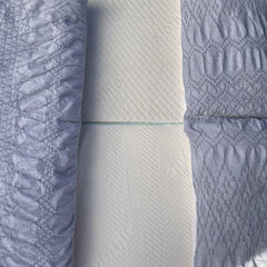 Memory Foam Travel Mattress Topper