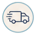 Fast shipping across the UK