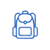 Easy to pack & carry