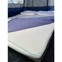 Memory Foam Travel Mattress Topper